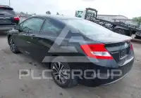 2013 Honda CIVIC фото