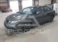 2013 Honda CIVIC photo