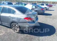 2013 Honda CIVIC фото