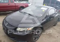 2013 Honda CIVIC фото