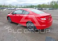 2013 Honda CIVIC photo