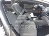 2013 Honda CIVIC photo