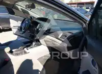 2013 Honda CIVIC photo