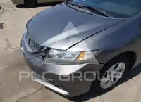 2013 Honda CIVIC фото