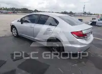 2013 Honda CIVIC photo