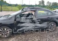 2013 Honda CIVIC фото