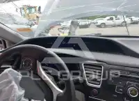 2013 Honda CIVIC фото