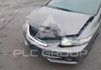 2013 Honda CIVIC photo
