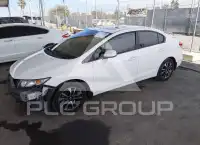 2013 Honda CIVIC фото