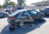 2013 Honda CIVIC photo