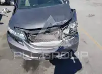 2013 Honda CIVIC фото