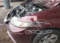 2013 Honda CIVIC photo