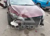 2013 Honda CIVIC фото