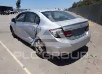2013 Honda CIVIC photo