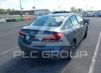 2013 Honda CIVIC фото
