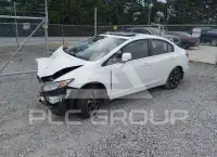 2013 Honda CIVIC photo
