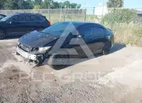 2013 Honda CIVIC photo