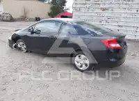 2013 Honda CIVIC фото