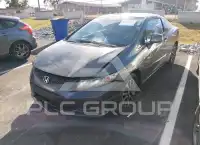 2013 Honda CIVIC фото