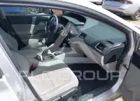 2013 Honda CIVIC фото
