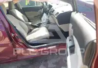 2013 Honda CIVIC фото