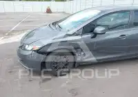 2013 Honda CIVIC photo