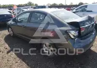 2013 Honda CIVIC photo