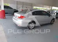 2013 Honda CIVIC photo