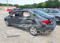 2013 Honda CIVIC фото