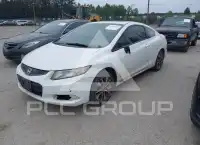2013 Honda CIVIC photo