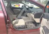 2013 Honda CIVIC фото