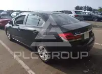 2013 Honda CIVIC фото