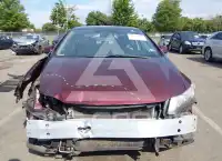 2013 Honda CIVIC фото