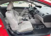 2013 Honda CIVIC photo