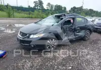 2013 Honda CIVIC фото