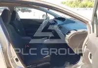 2013 Honda CIVIC фото