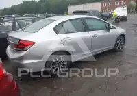 2013 Honda CIVIC фото