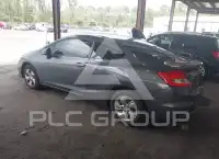 2013 Honda CIVIC фото