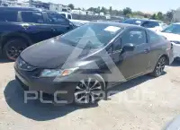 2013 Honda CIVIC фото