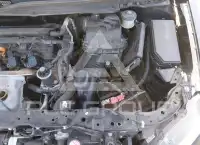 2013 Honda CIVIC photo