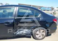 2013 Honda CIVIC photo