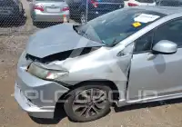 2013 Honda CIVIC фото