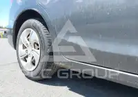 2013 Honda CIVIC фото