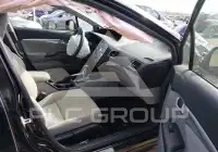 2013 Honda CIVIC фото