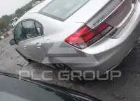 2013 Honda CIVIC фото