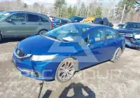 2013 Honda CIVIC фото