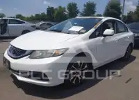 2013 Honda CIVIC photo