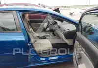 2013 Honda CIVIC фото
