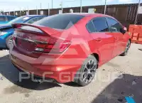 2013 Honda CIVIC фото