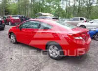 2013 Honda CIVIC photo